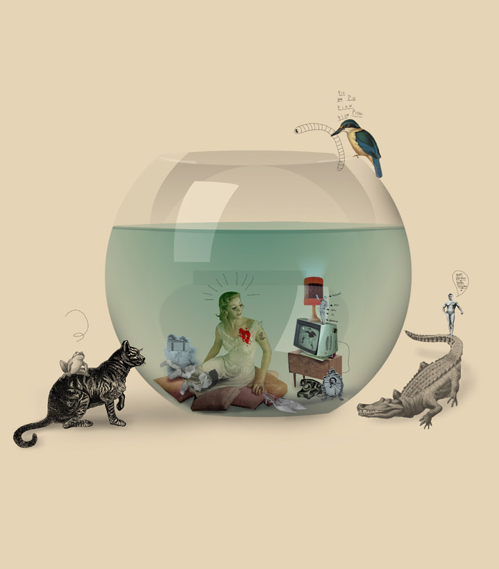 Maximo Tuja Graphic design