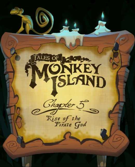 Monkey Island