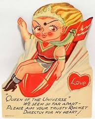 Queen of the Universe