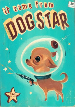 Dog Star
