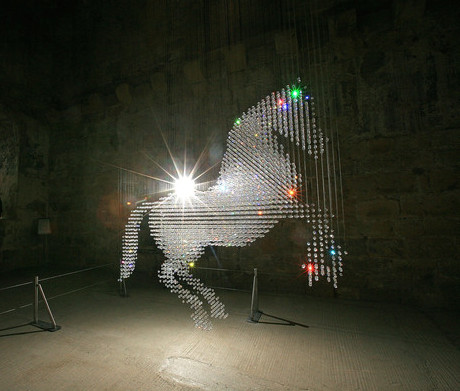 "Lucky Spot" by Stella McCartney