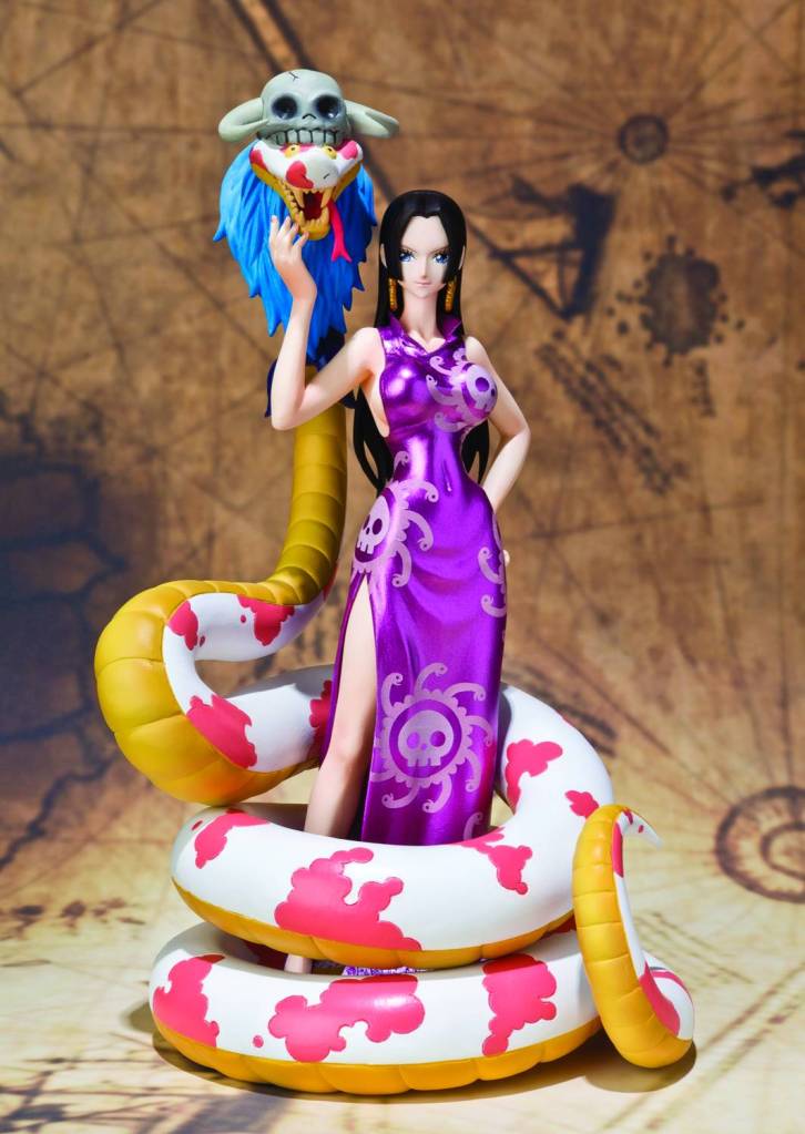 Zero figures