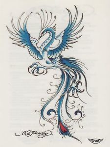 Ed hardy | Peacock