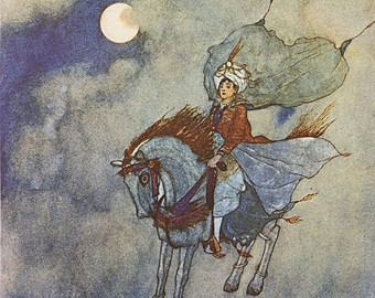 Arabian Nights