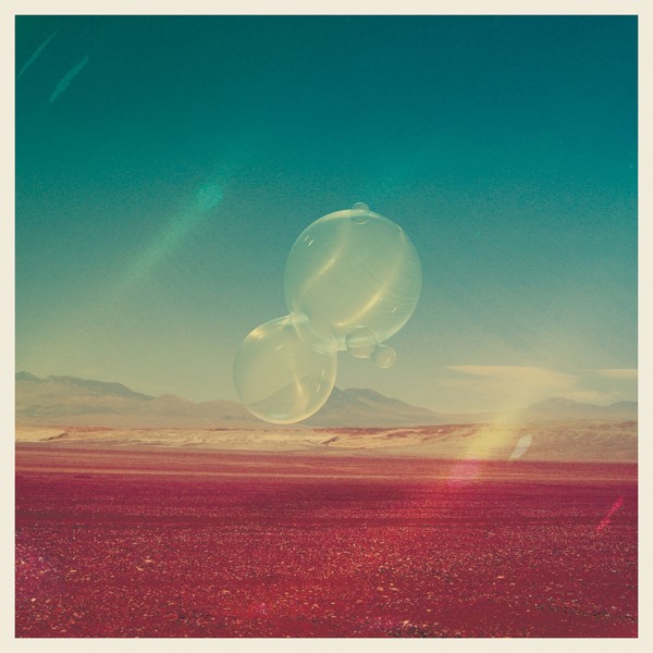 Cosmic Cowboys | Zero Gravity Love