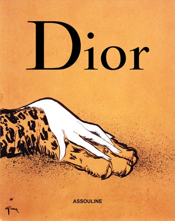 Dior Assouline | 3 book set