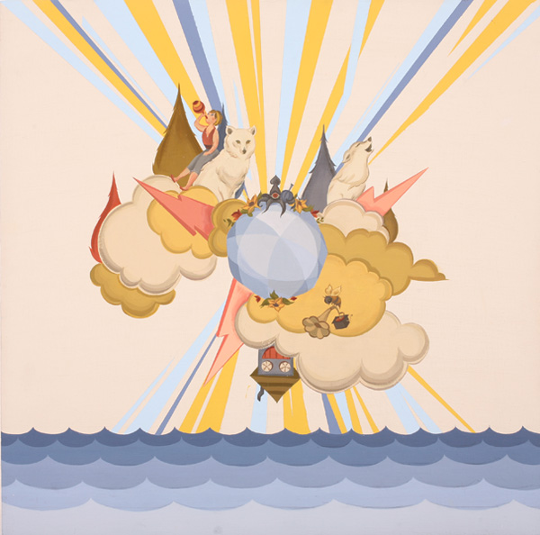 Dogs: Daytime Forever | Matt Haber