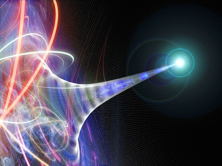 Mondolithic Studios | Naked Singularity