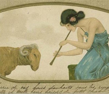 Fables | Raphael Kirchner