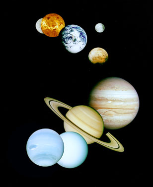Star Trak | NASA