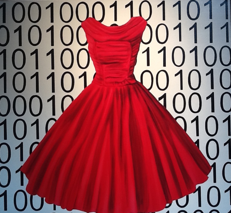 Dress Code | Robert Deyber
