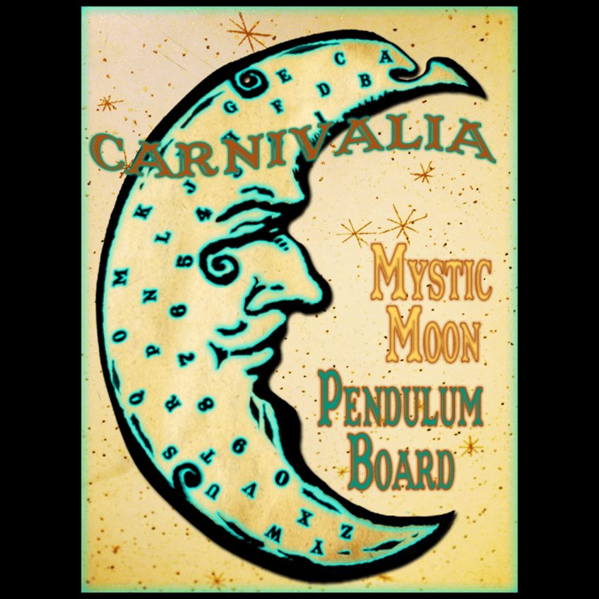 Mystic Moon Carnivalia