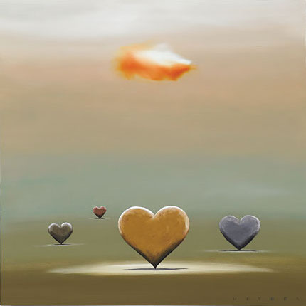 Heartland | Robert Deyber