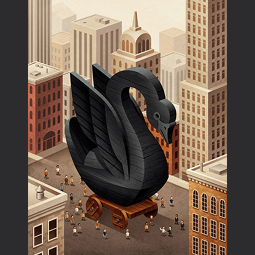 Black Swan | Jon Reinfurt