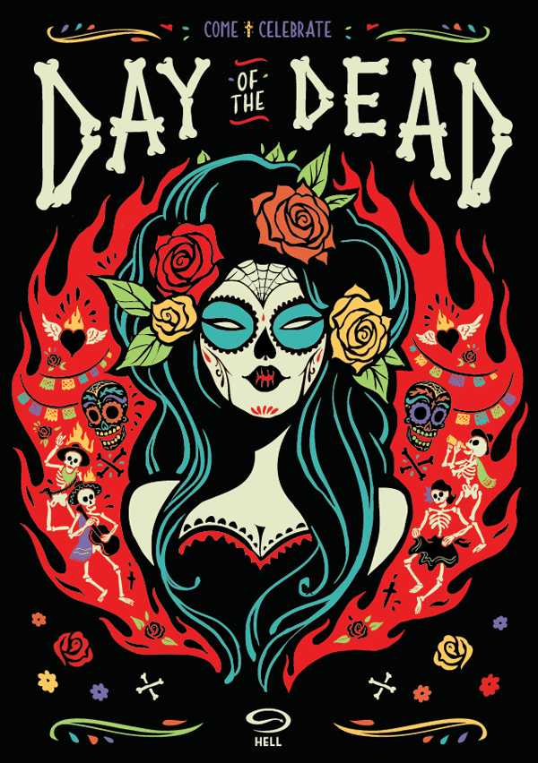 Day of the Dead | festival