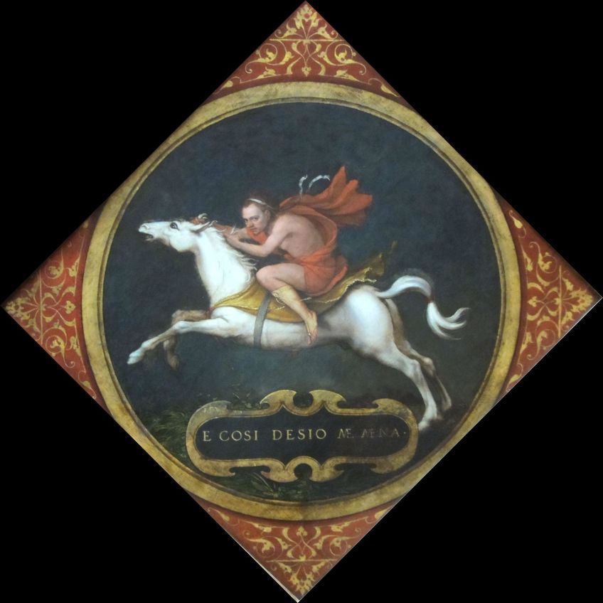 Horse Art Featured Image