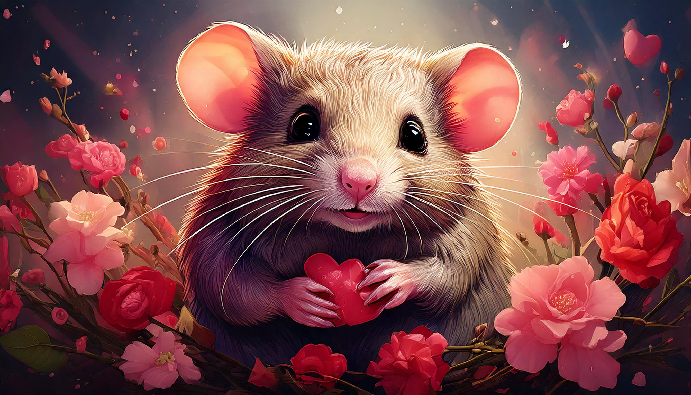 Zodiac Valentines | KittySol