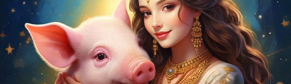 Sun Goddess Pig featured image 2026